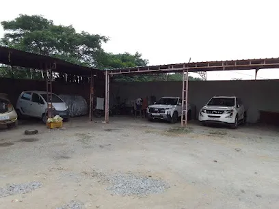 Jay Jagannath car care