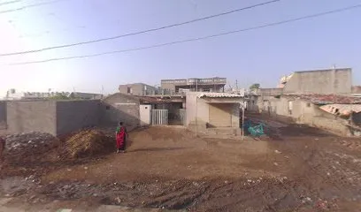 Jay Jagat Janni auto Gerej