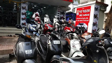 Jay Jalaram Auto Consultant