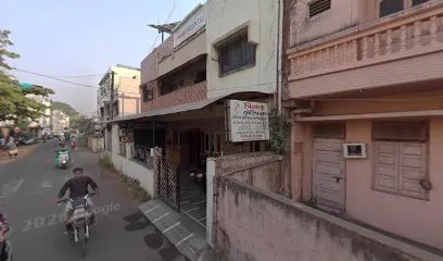 JAY JALARAM AUTO GARAGE