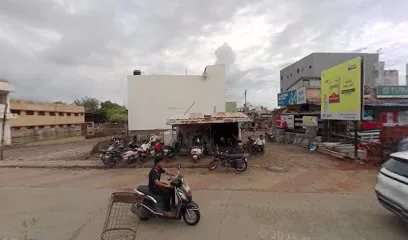 JAY JALARAM AUTO GARAGE MD
