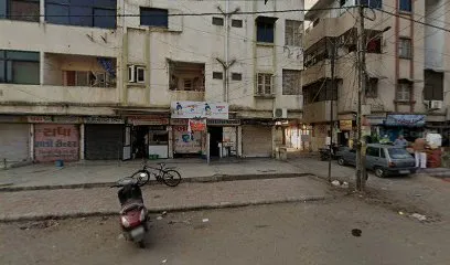 Jay Jalaram Garage