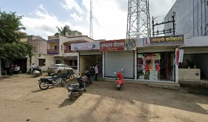Jay Janardan Auto Garage