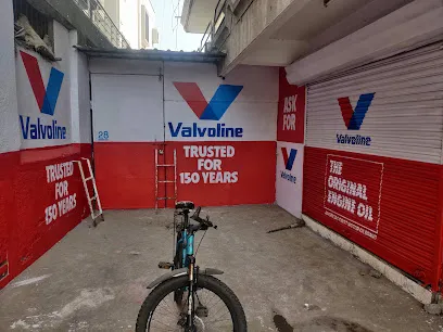 Jay Khodal Auto Garage