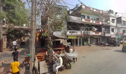 jay khodal auto service