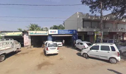 JAY KHODAL DIESEL SERVICE