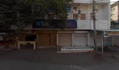 JAY KHODIYAR AUTO GARAGE
