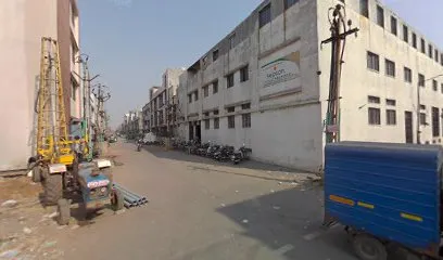 Jay Khodiyar Auto Garage Sales And Service