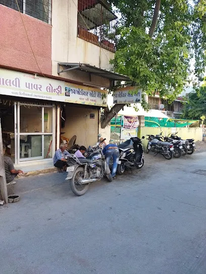 Jay Khodiyar Auto Garage