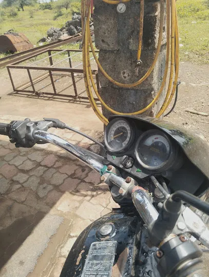 Jay Khodiyar Auto Garrage