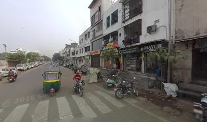 Jay Kuber Auto
