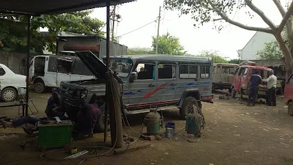 Jay Kuber Motar Garage Dhule