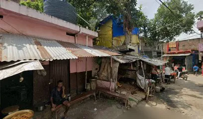 Jay Maa Durga Engineering Work Shop