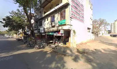 Jay Maa Kankali Auto Gerej