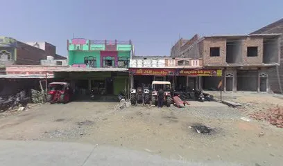 Jay Mahakal Auto Garge And Auto Parts