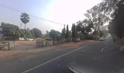 JAY MAHAKALI AUTO GARAGE