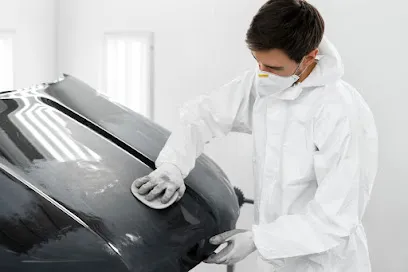 Jay Mahakali Motors - Best Car Denting And Painting Services & Shop In Maninagar, Ahmedabad