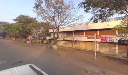 jay maharashtra auto garage