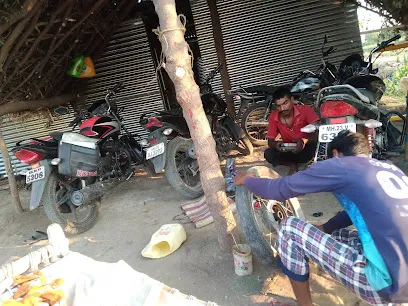 Jay Maharashtra two wheeler garage