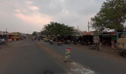 Jay Maharashtra Workshop