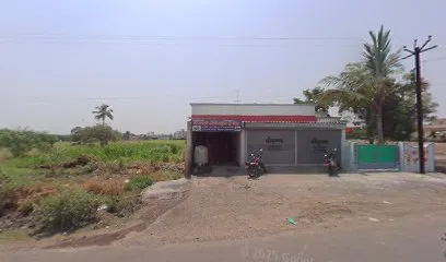 Jay Malhar auto garage