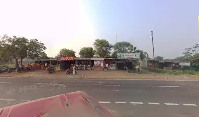JAY MALHAR AUTO GARAGE