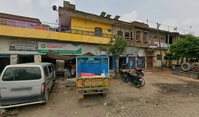 Jay Mata Di Car Works Shop