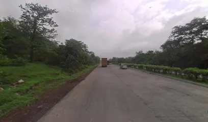 Jay Mata Di Motor Garage