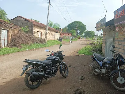 JAY MATAJI AUTO GARAGE & SERVICE CENTER