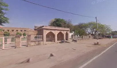 Jay Mataji Auto Garage