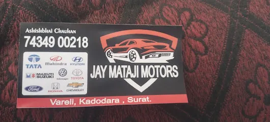 Jay Mataji Motor & Service