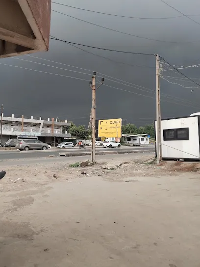 Jay mogal auto garage