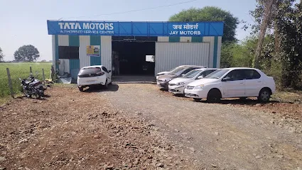Jay Motors - TATA motors authorised work shop -jay motors washim