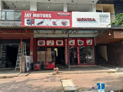 Jay motors