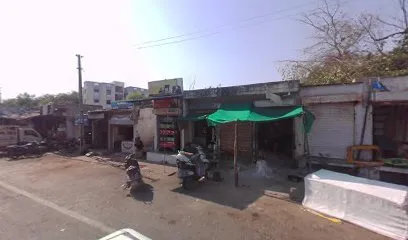 Jay Muniraj Battery