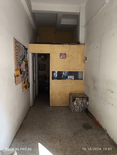 JAY MURLIDHAR AUTO GARAGE