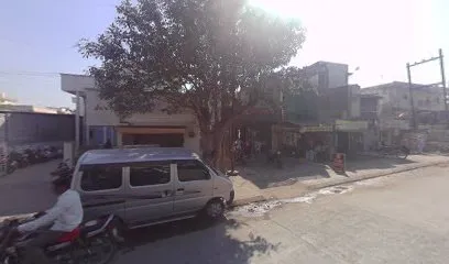 Jay Narayan Auto Garage