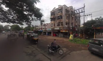 Jay Rakha Dada Auto Garage