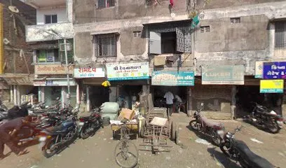 Jay Ramdev Auto Garage And Service Centre