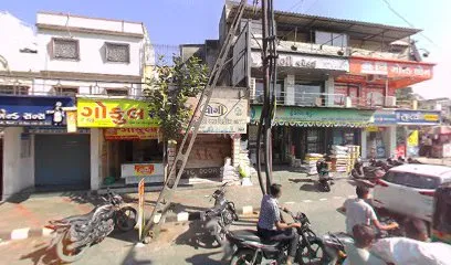 JAY RAMDEV GARAJE