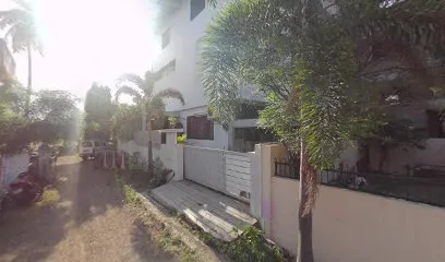 Jay Saptshrungi Auto