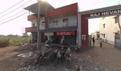 JAY SHREE GANESH AUTO GARAGE