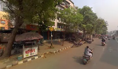 Jay Shree Khodiyar Auto Garage & Service Center