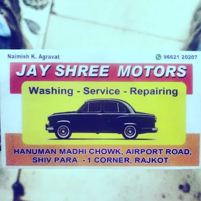 Jay Shree Motors & Auto Garage