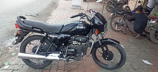 Jay Shree Ram Auto Garage