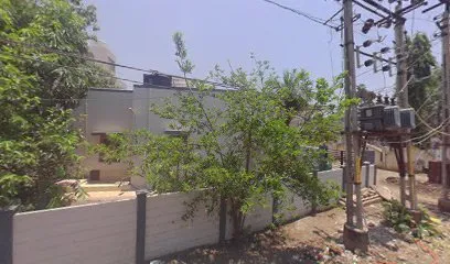 JAY SHREE SHAKTI MAA AUTO GARAGE
