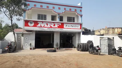 JAY SHREE TYRES