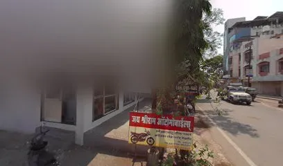 JAY SHRI RAM AUTOMOBILE