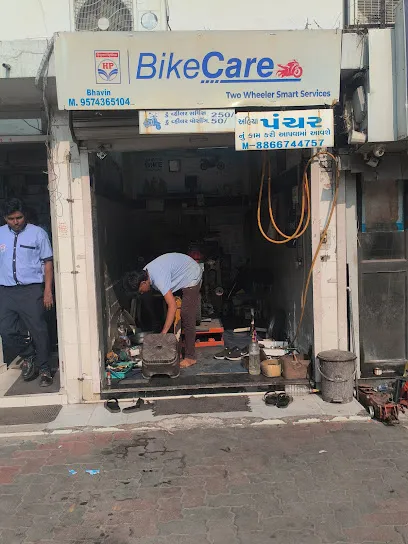 JAY SIKOTAR AUTO GARAGE