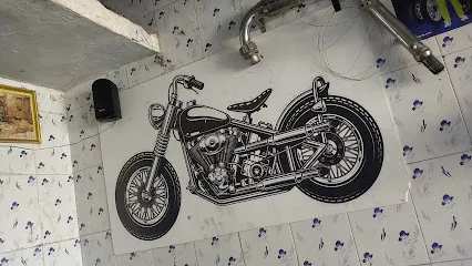 Jay SOMNATH AUTO GARAGE
